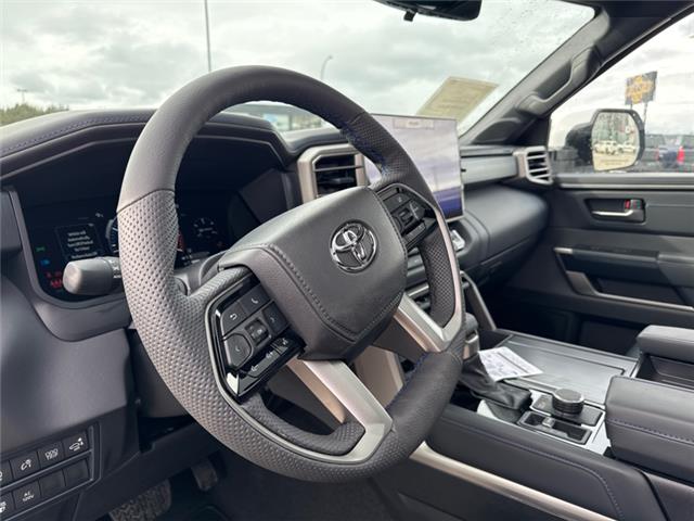 2026 Toyota Tundra Platinum (Stk: X053993) in Cranbrook - Image 9 of 21