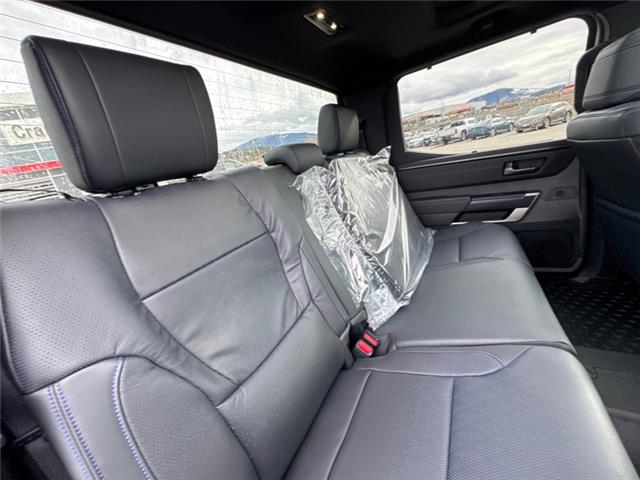 2026 Toyota Tundra Platinum (Stk: X053993) in Cranbrook - Image 12 of 21