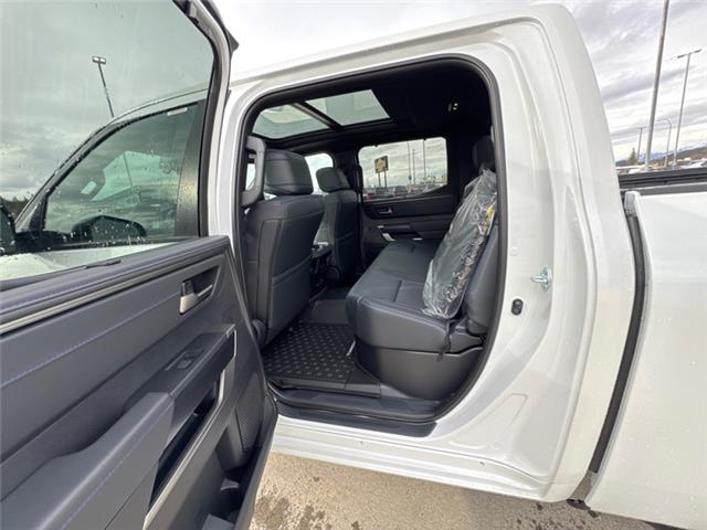 2026 Toyota Tundra Platinum (Stk: X053993) in Cranbrook - Image 13 of 21