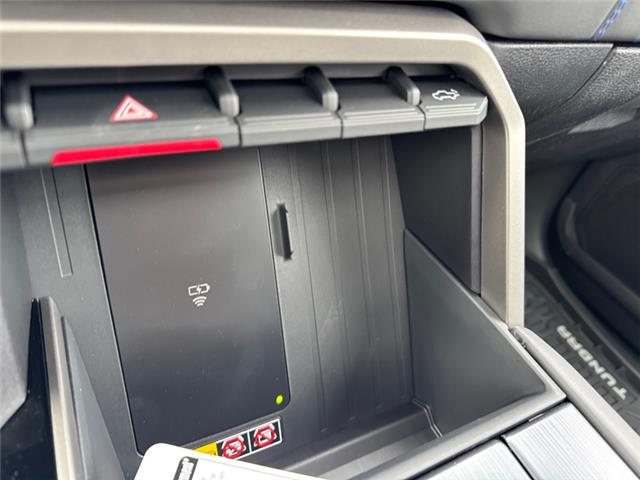 2026 Toyota Tundra Platinum (Stk: X053993) in Cranbrook - Image 15 of 21