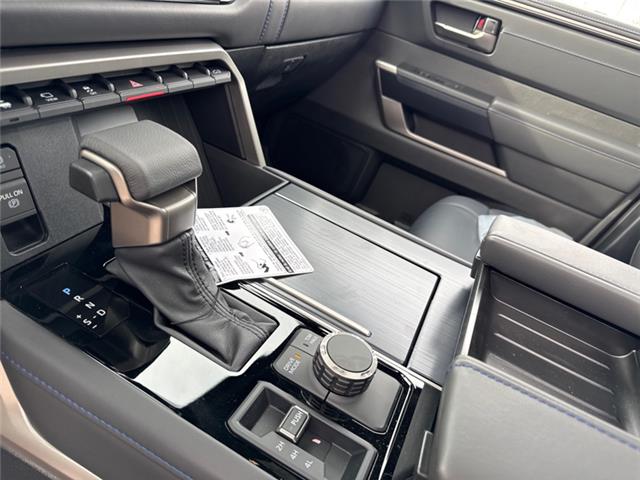 2026 Toyota Tundra Platinum (Stk: X053993) in Cranbrook - Image 16 of 21