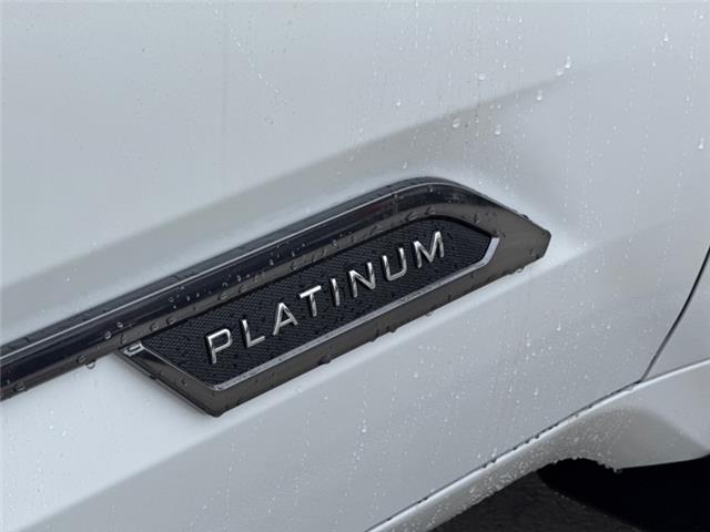 2026 Toyota Tundra Platinum (Stk: X053993) in Cranbrook - Image 20 of 21