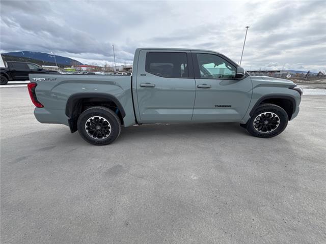 2026 Toyota Tundra SR (Stk: X384265) in Cranbrook - Image 6 of 19