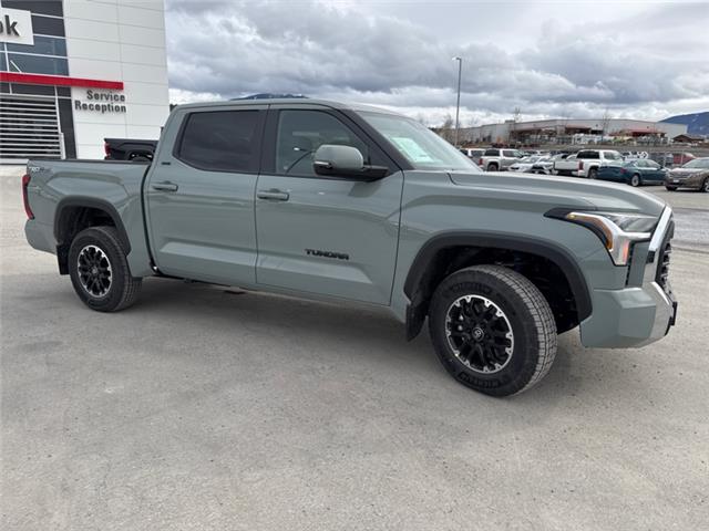 2026 Toyota Tundra SR (Stk: X384265) in Cranbrook - Image 7 of 19