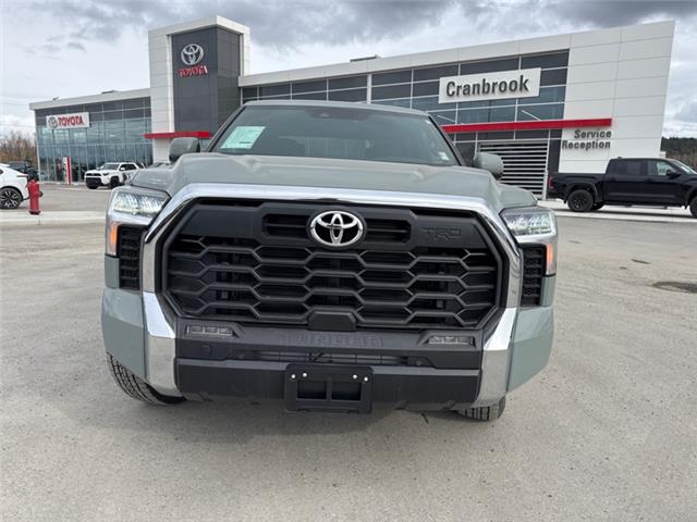 2026 Toyota Tundra SR (Stk: X384265) in Cranbrook - Image 8 of 19