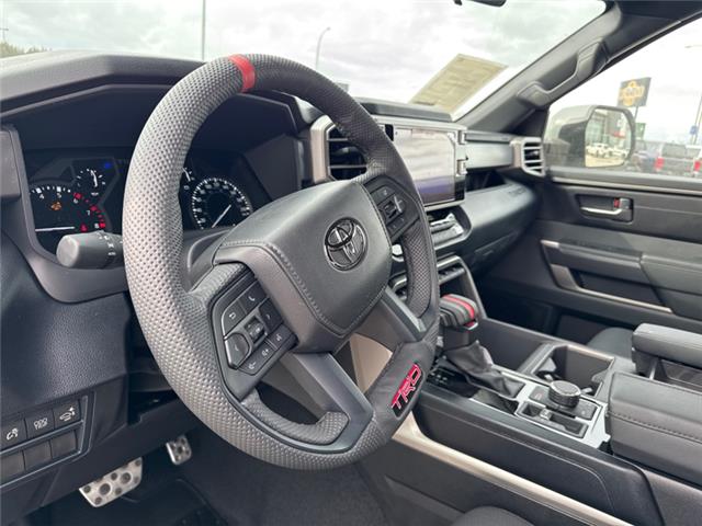 2026 Toyota Tundra SR (Stk: X384265) in Cranbrook - Image 9 of 19