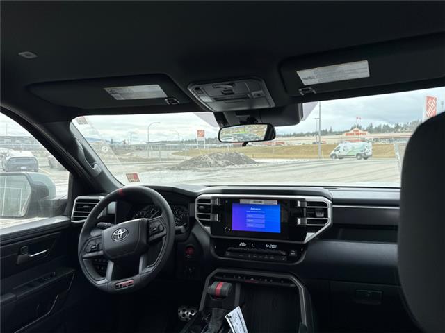 2026 Toyota Tundra SR (Stk: X384265) in Cranbrook - Image 10 of 19