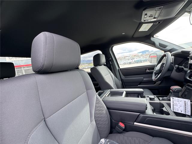 2026 Toyota Tundra SR (Stk: X384265) in Cranbrook - Image 11 of 19