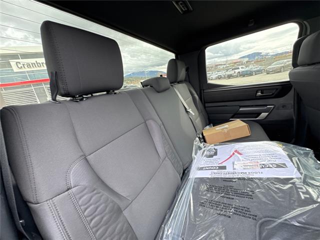 2026 Toyota Tundra SR (Stk: X384265) in Cranbrook - Image 12 of 19