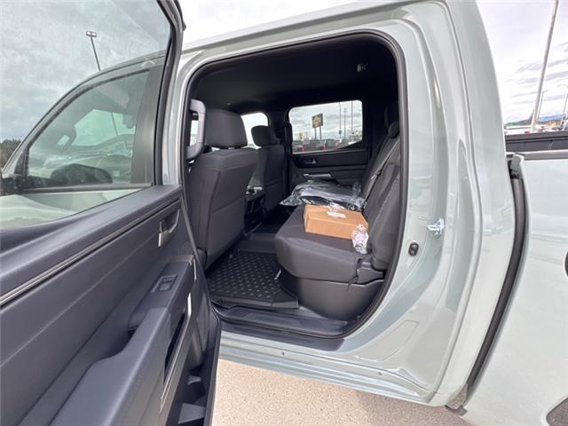 2026 Toyota Tundra SR (Stk: X384265) in Cranbrook - Image 13 of 19