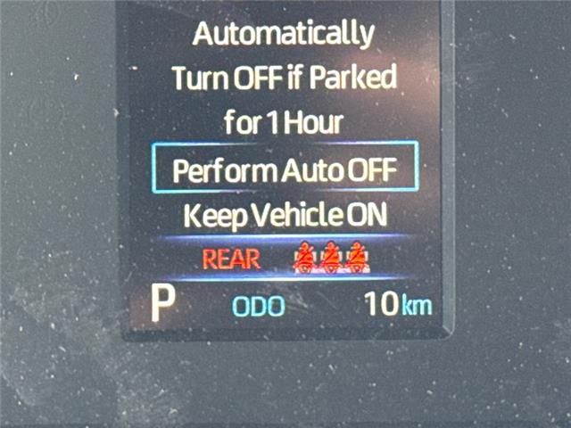 2026 Toyota Tundra SR (Stk: X384265) in Cranbrook - Image 14 of 19