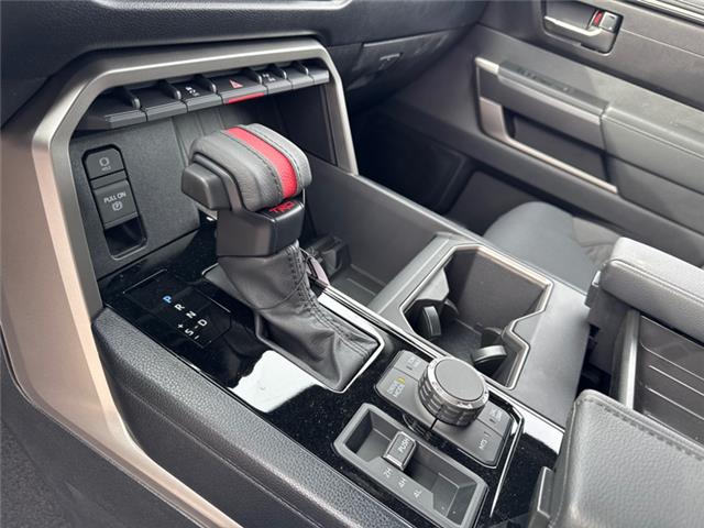 2026 Toyota Tundra SR (Stk: X384265) in Cranbrook - Image 15 of 19