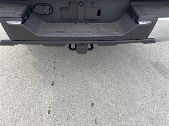 2026 Toyota Tundra SR (Stk: X384265) in Cranbrook - Image 17 of 19