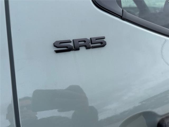 2026 Toyota Tundra SR (Stk: X384265) in Cranbrook - Image 18 of 19