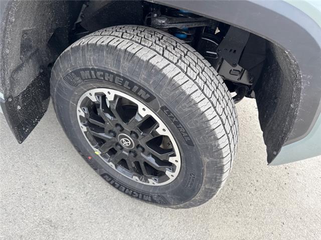2026 Toyota Tundra SR (Stk: X384265) in Cranbrook - Image 19 of 19