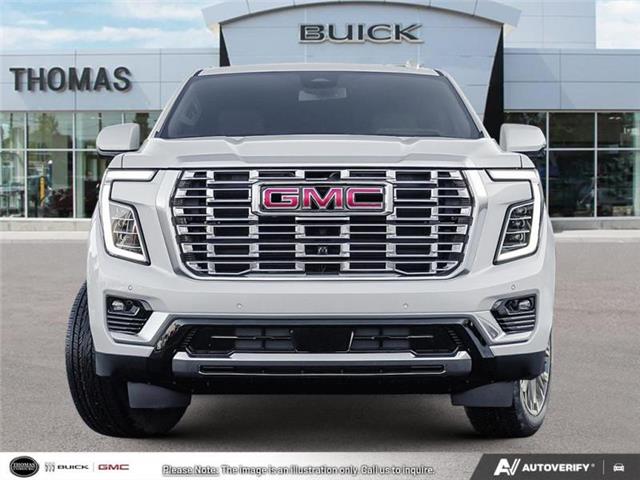2026 GMC Yukon XL Denali (Stk: T72529) in Cobourg - Image 2 of 22