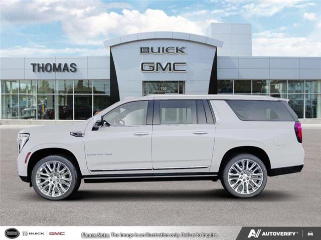2026 GMC Yukon XL Denali (Stk: T72529) in Cobourg - Image 3 of 22