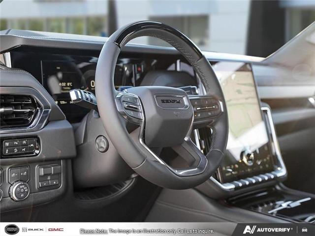 2026 GMC Yukon XL Denali (Stk: T72529) in Cobourg - Image 9 of 22