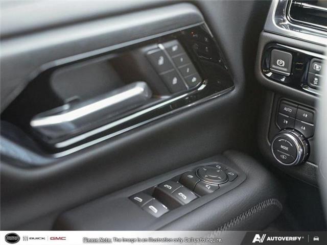 2026 GMC Yukon XL Denali (Stk: T72529) in Cobourg - Image 13 of 22