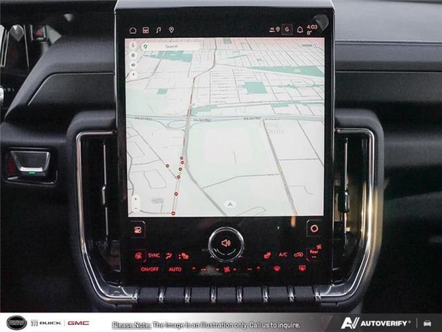 2026 GMC Yukon XL Denali (Stk: T72529) in Cobourg - Image 15 of 22