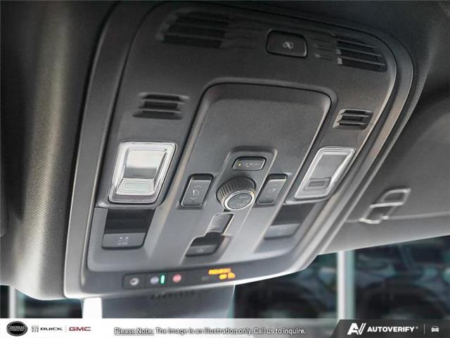 2026 GMC Yukon XL Denali (Stk: T72529) in Cobourg - Image 16 of 22