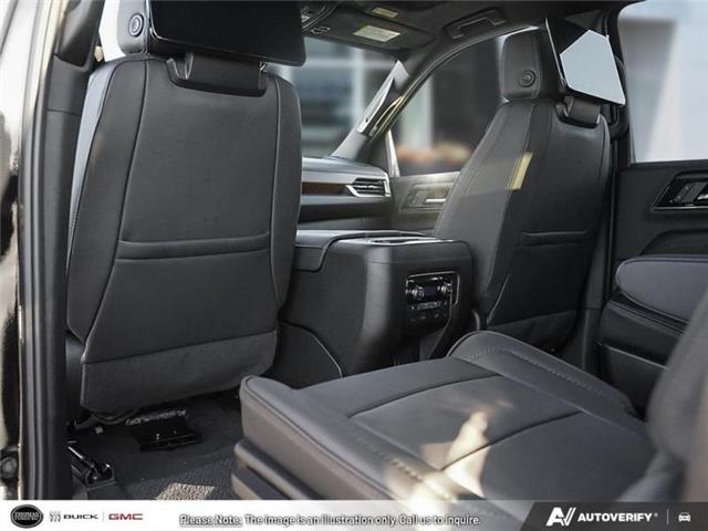 2026 GMC Yukon XL Denali (Stk: T72529) in Cobourg - Image 18 of 22