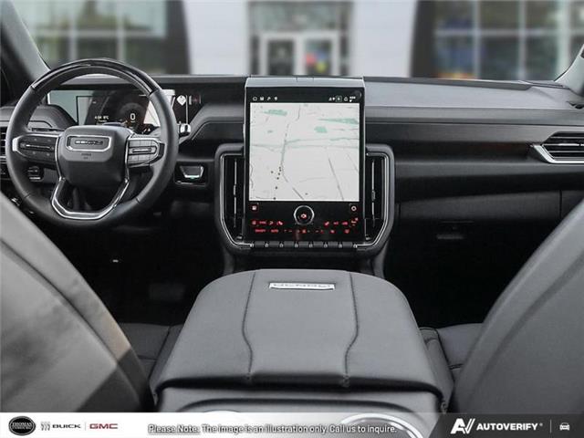 2026 GMC Yukon XL Denali (Stk: T72529) in Cobourg - Image 19 of 22