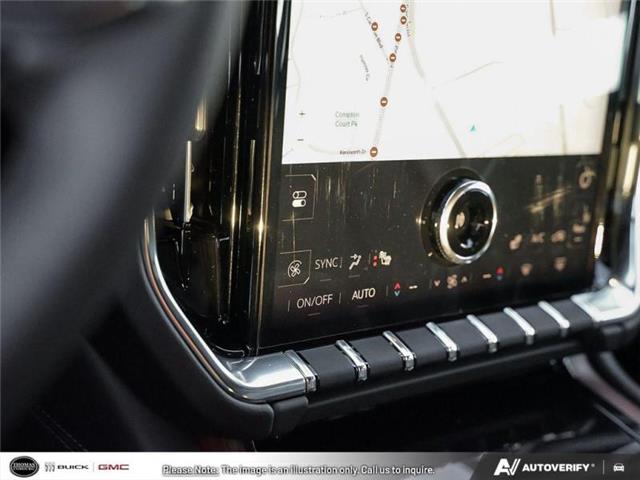 2026 GMC Yukon XL Denali (Stk: T72529) in Cobourg - Image 21 of 22