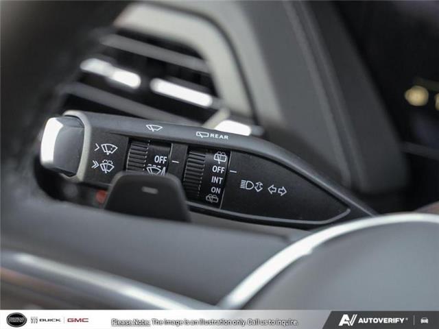 2026 GMC Yukon XL Denali (Stk: T72529) in Cobourg - Image 22 of 22