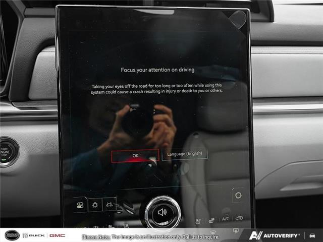 2026 GMC Terrain Denali (Stk: T14371) in Cobourg - Image 18 of 26