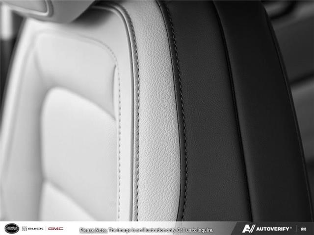 2026 GMC Terrain Denali (Stk: T14371) in Cobourg - Image 20 of 26