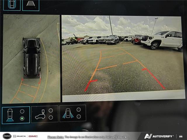 2026 GMC Terrain Denali (Stk: T14371) in Cobourg - Image 23 of 26