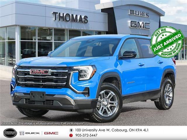 2026 GMC Terrain Elevation (Stk: T11895) in Cobourg - Image 1 of 26