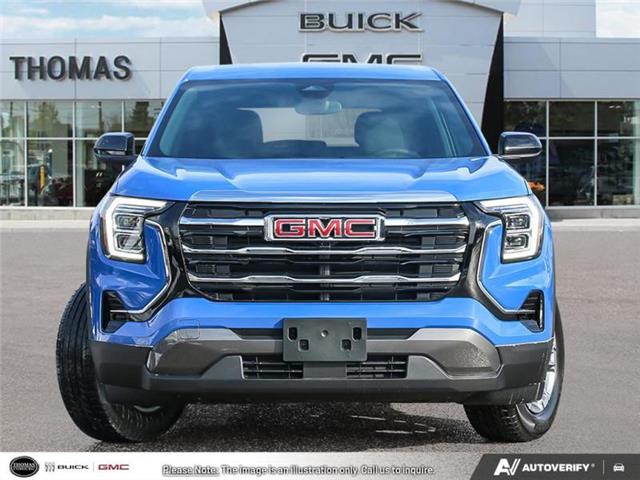 2026 GMC Terrain Elevation (Stk: T11895) in Cobourg - Image 2 of 26