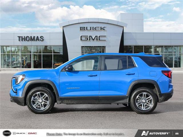 2026 GMC Terrain Elevation (Stk: T11895) in Cobourg - Image 3 of 26