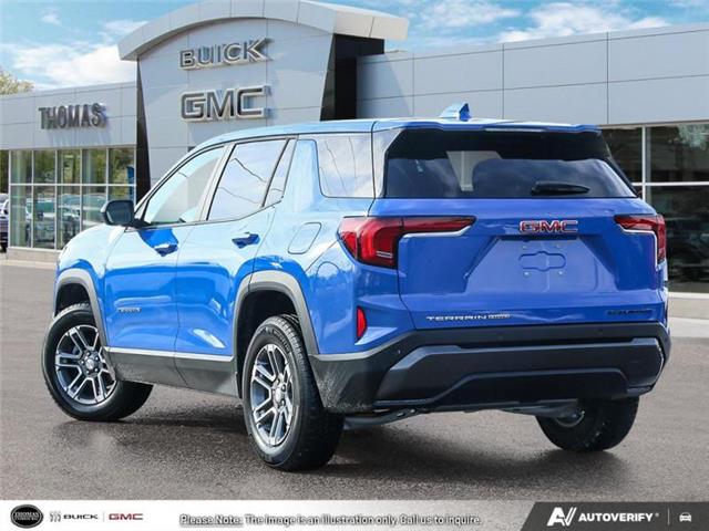 2026 GMC Terrain Elevation (Stk: T11895) in Cobourg - Image 4 of 26