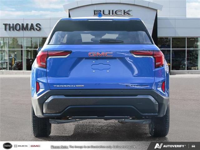 2026 GMC Terrain Elevation (Stk: T11895) in Cobourg - Image 5 of 26