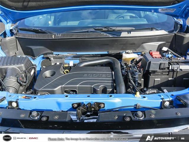 2026 GMC Terrain Elevation (Stk: T11895) in Cobourg - Image 6 of 26