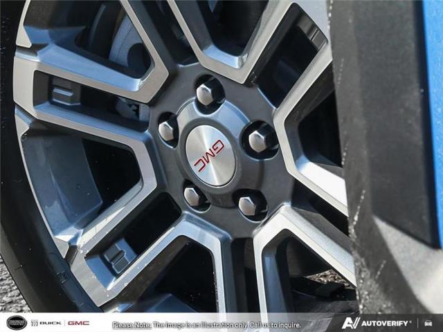 2026 GMC Terrain Elevation (Stk: T11895) in Cobourg - Image 7 of 26