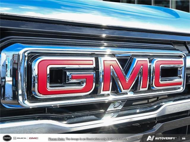 2026 GMC Terrain Elevation (Stk: T11895) in Cobourg - Image 8 of 26