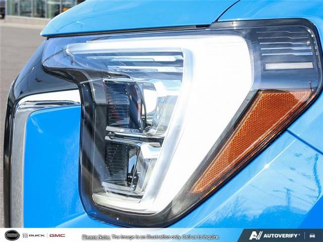 2026 GMC Terrain Elevation (Stk: T11895) in Cobourg - Image 9 of 26