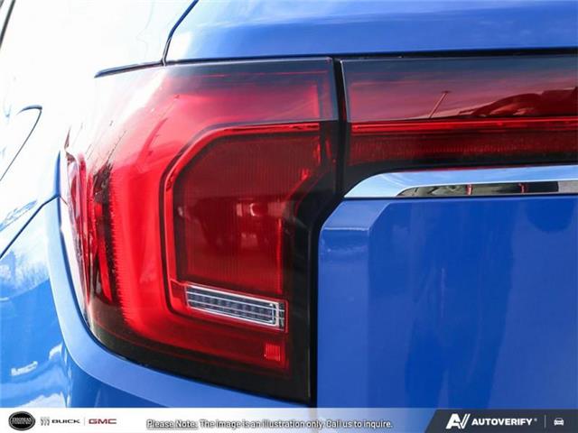 2026 GMC Terrain Elevation (Stk: T11895) in Cobourg - Image 10 of 26