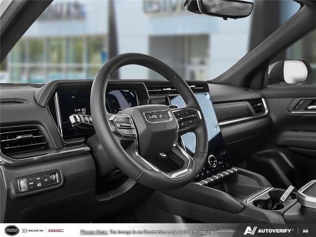 2026 GMC Terrain Elevation (Stk: T11895) in Cobourg - Image 11 of 26