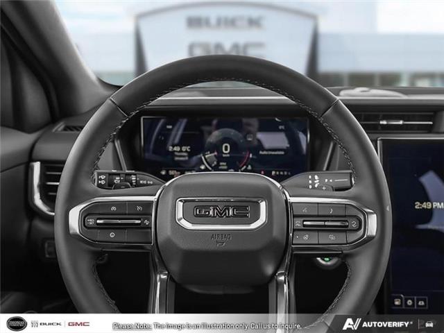 2026 GMC Terrain Elevation (Stk: T11895) in Cobourg - Image 12 of 26