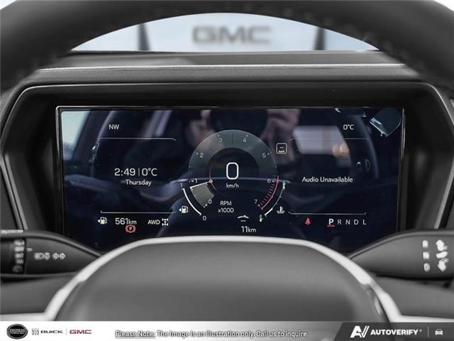 2026 GMC Terrain Elevation (Stk: T11895) in Cobourg - Image 13 of 26