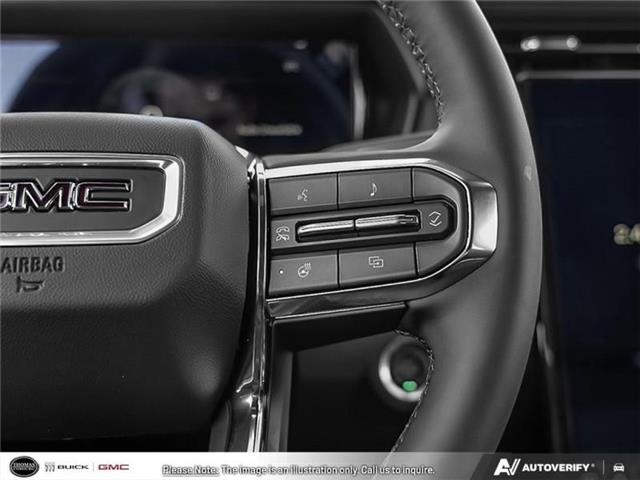 2026 GMC Terrain Elevation (Stk: T11895) in Cobourg - Image 14 of 26