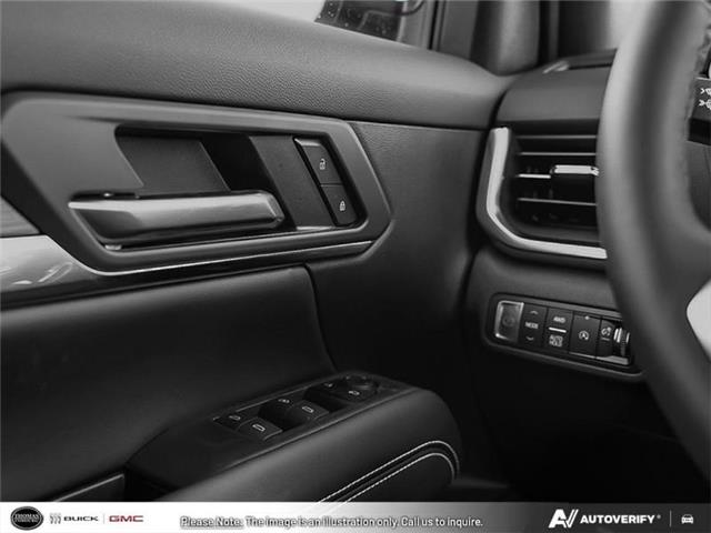 2026 GMC Terrain Elevation (Stk: T11895) in Cobourg - Image 15 of 26