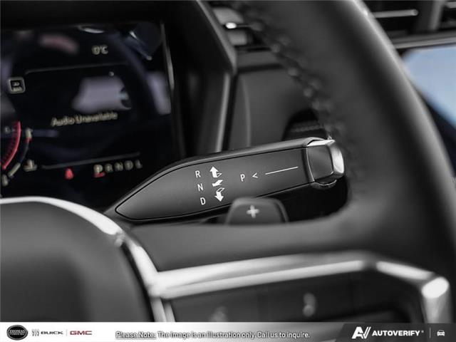 2026 GMC Terrain Elevation (Stk: T11895) in Cobourg - Image 16 of 26