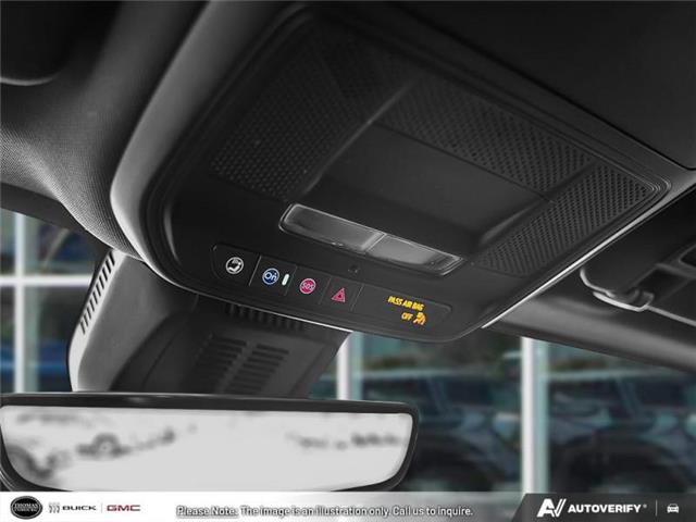 2026 GMC Terrain Elevation (Stk: T11895) in Cobourg - Image 18 of 26