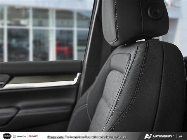 2026 GMC Terrain Elevation (Stk: T11895) in Cobourg - Image 19 of 26